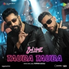 Tauba Tauba - Bad Newz 