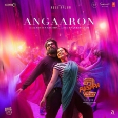 Angaaron (Pushpa 2) Angaaron (Pushpa 2)