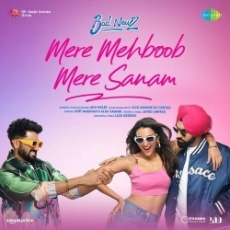 Mere Mehboob Mere Sanam - Bad Newz Mere Mehboob Mere Sanam - Bad Newz