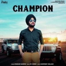 Champion - Rabaab Sandhu Champion - Rabaab Sandhu