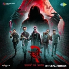 Aayi Nai (Stree 2) Aayi Nai (Stree 2)